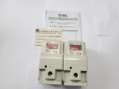 SMC電子式真空比例閥ITV2030-322BL4