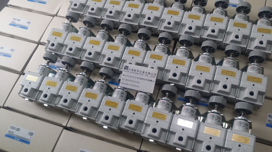 SMC 精密調壓閥IR2000-02BG