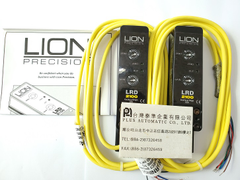 美國LION 標籤感應器LRD2100