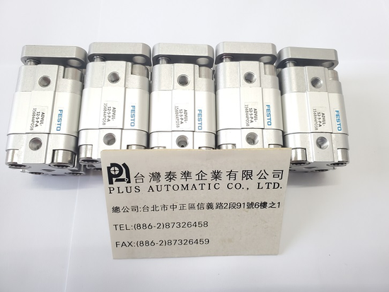 FESTO 氣壓缸ADVUL-12-5-P-A
