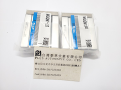 SMC導桿薄型氣壓缸MGQM12-30