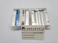SMC導桿薄型氣壓缸MGQM12-30