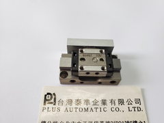 NOK直線滑軌PPTS-GT8-5-TP