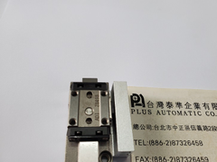 NOK直線滑軌PPTS-GT8-5-TP