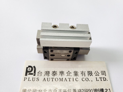 NOK直線滑軌PPTS-GT8-5-TP