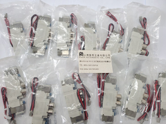SMC電磁閥SY5220-5LZE-C6