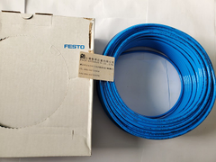 FESTO氣壓管PUN-H-6X1-BL