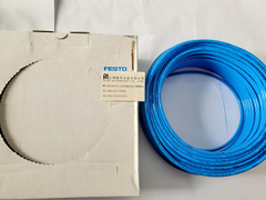 FESTO氣壓管PUN-H-6X1-BL