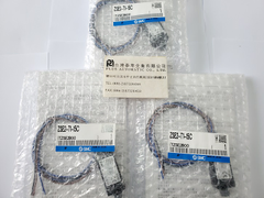SMC 壓力開關ZSE2-T1-15C