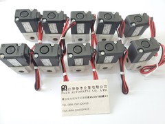 SMC電磁閥VT307V-5G1-01(真空用)