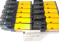 TM522-R-G-DC24V