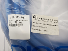 PISCO氣壓管UB1611-20-BU