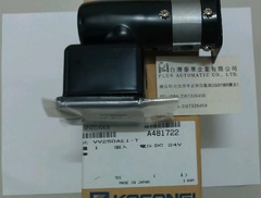 KOGANEI真空電磁閥VV250AE1-T