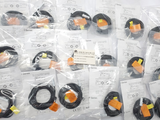 BIMBA 磁簧開關R10X