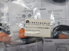 BIMBA 磁簧開關R10X
