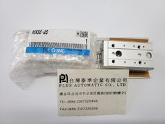 SMC滑台氣壓缸MXS6-20