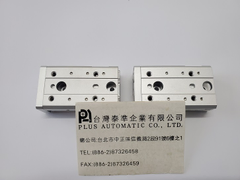 SMC滑台氣壓缸MXS6-20