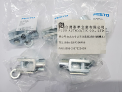 FESTO氣壓缸雙耳環SG-M10X1.25