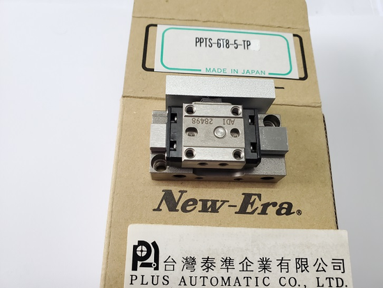 New-Era 滑軌PPTS-GT8-5-TP