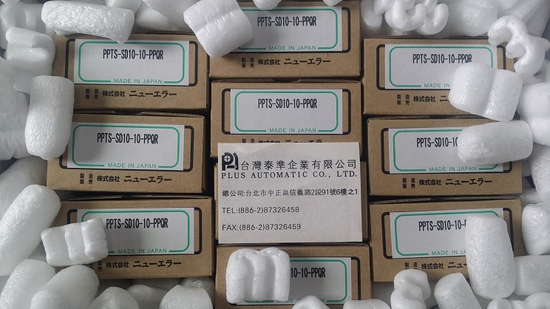 New-Era PPTS-SD10-10-PPQR