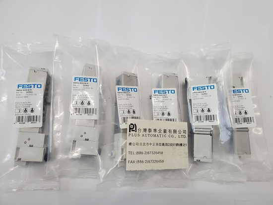 FESTO 電磁閥VMPA2-M1H-M-PI