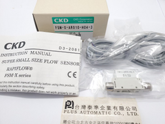 CKD 感測器FSM-X-AR010-H04-3