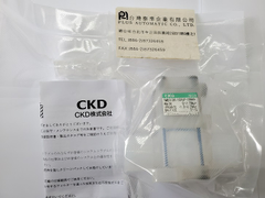 CKD藥液閥AMD313R-15BUP-00N4F