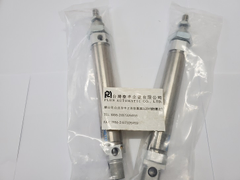FESTO氣壓缸DSNU-25-100-PPV-A