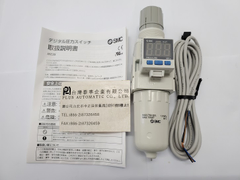 SMC 調壓過濾器AW20K-02E1-2-B
