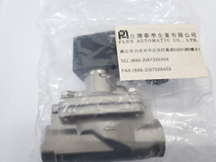 CKD 電磁閥AD11-20A-D2G