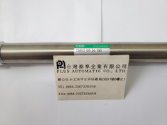 CKD氣缸CMK2-SR-00-20-100