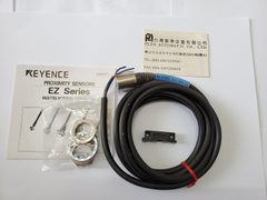 KEYENCE獨立式近接感測器EZ-18M