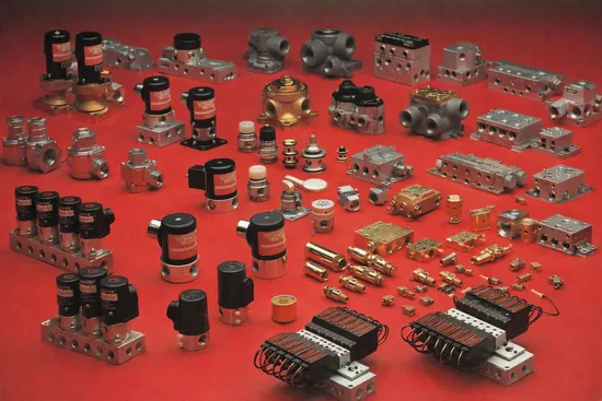 HUMPHREY電磁閥,手動閥,高性能排氣閥