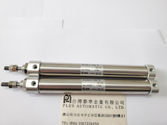 SMC 筆型氣壓缸CDJ2B16-100Z-B