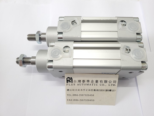 DZH-40-10-PPV-A FESTO氣缸