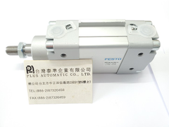 DZH-40-10-PPV-A FESTO氣缸
