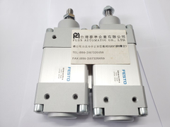 DZH-40-10-PPV-A FESTO氣缸