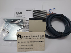 OMRON光電感測器E3JK-R2M2