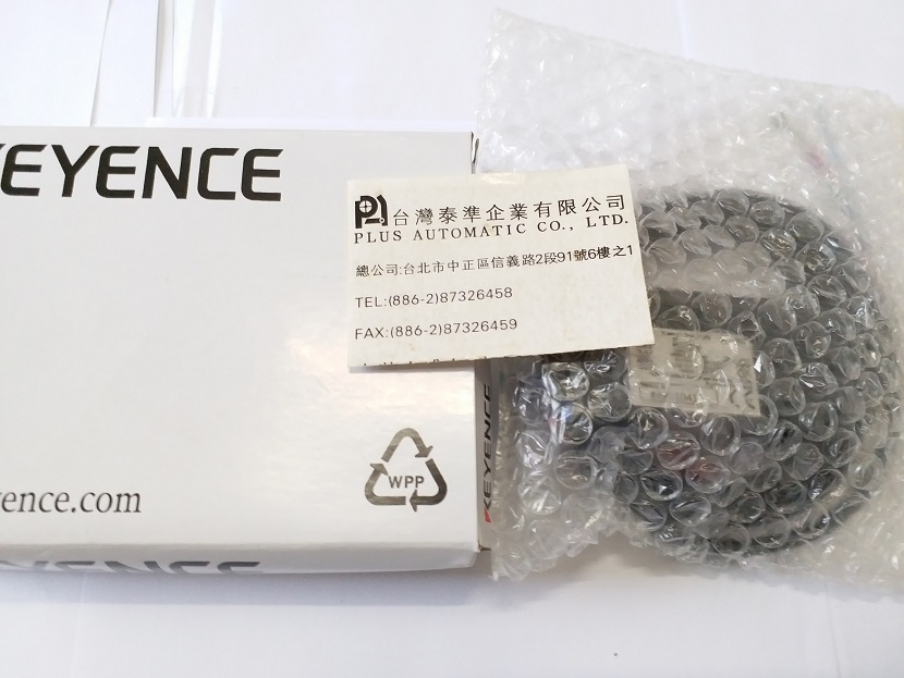 KEYENCE 放大器模組IB-1000