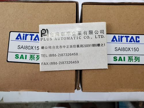 SAI80X150 AirTAC