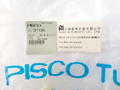 PISCO 耐腐蝕氣壓管SFT1080-20-C
