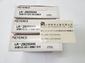 KEYENCE 雷射感測器LR-ZD250AN