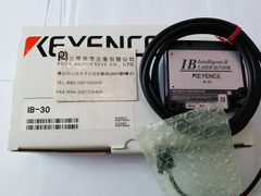 KEYENCE 感測頭IB-30