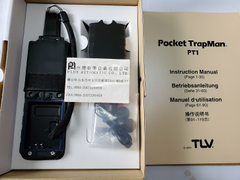 日本TLV-PT1便攜式輸水閥檢測儀