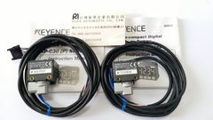 KEYENCE 數位壓力感測器AP-C31W