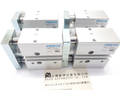 FESTO 氣壓缸DFM-16-20-P-A-GF