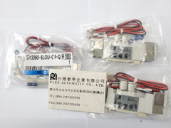 SMC電磁閥SY3360-5LOU-C4-Q