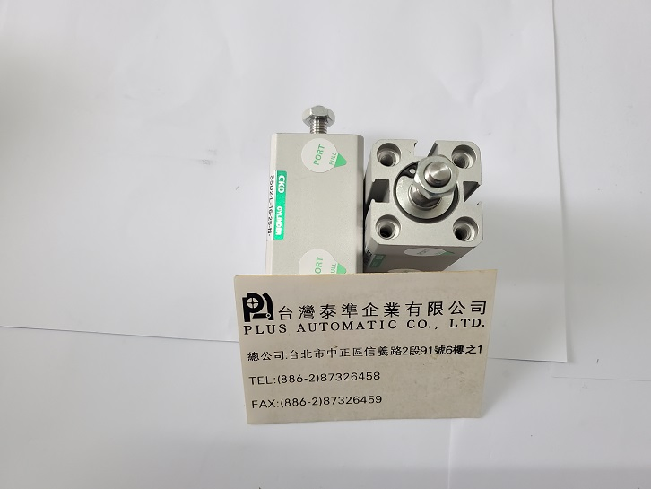 CKD 氣壓缸SSD2-L-16-25-N