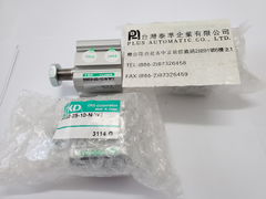CKD 氣壓缸SSD2-25-10-N-W1