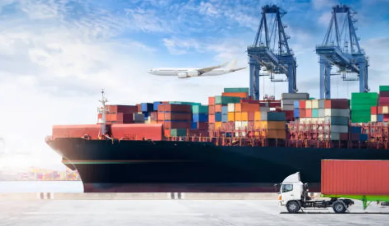 松山海空運承攬業